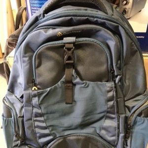 Outdoor Products laptop backpack